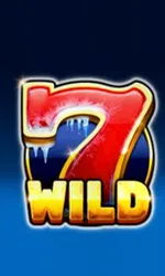Super Wild Fruits - On Ice