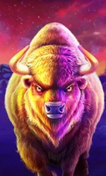 Buffalo King Megaways
