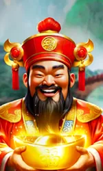Chests of Cai Shen