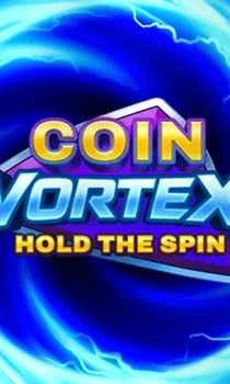 Coin Vortex Hold The Spin