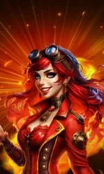 Inferno Coins: ULTIMATE RUNNING WINS