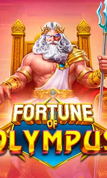 Fortune Of Olympus