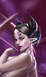 Athenas Glory Story Of Arachne