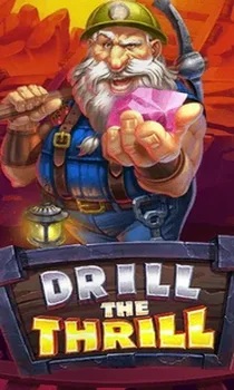 Drill The Thrill