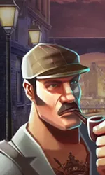 Holmes and the Stolen Stones