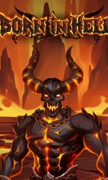 Born In Hell