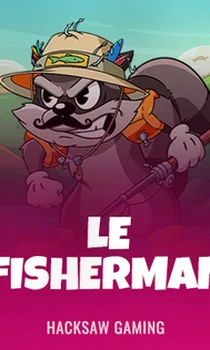 Le Fisherman